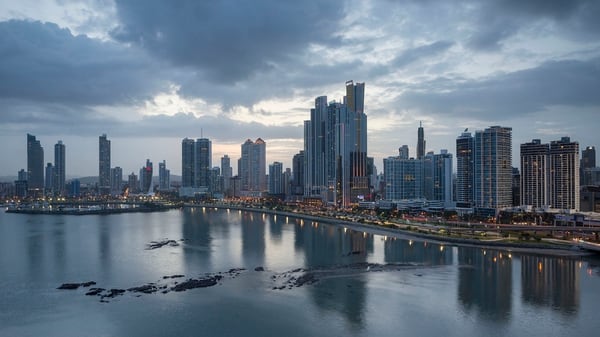 Ciudad de Panamá (Getty Images)