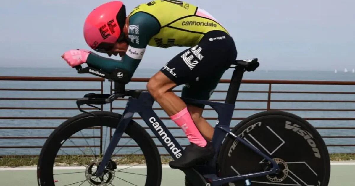 Video: Rigoberto Urán realizza il sogno di un tifoso al Giro d’Italia