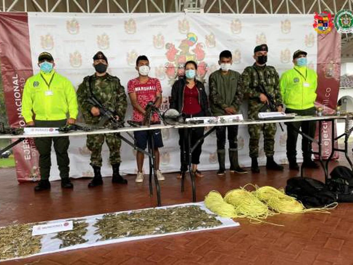 Express kidnapping” is on the rise in Colombia, according to the  Ombudsman's Office - Infobae