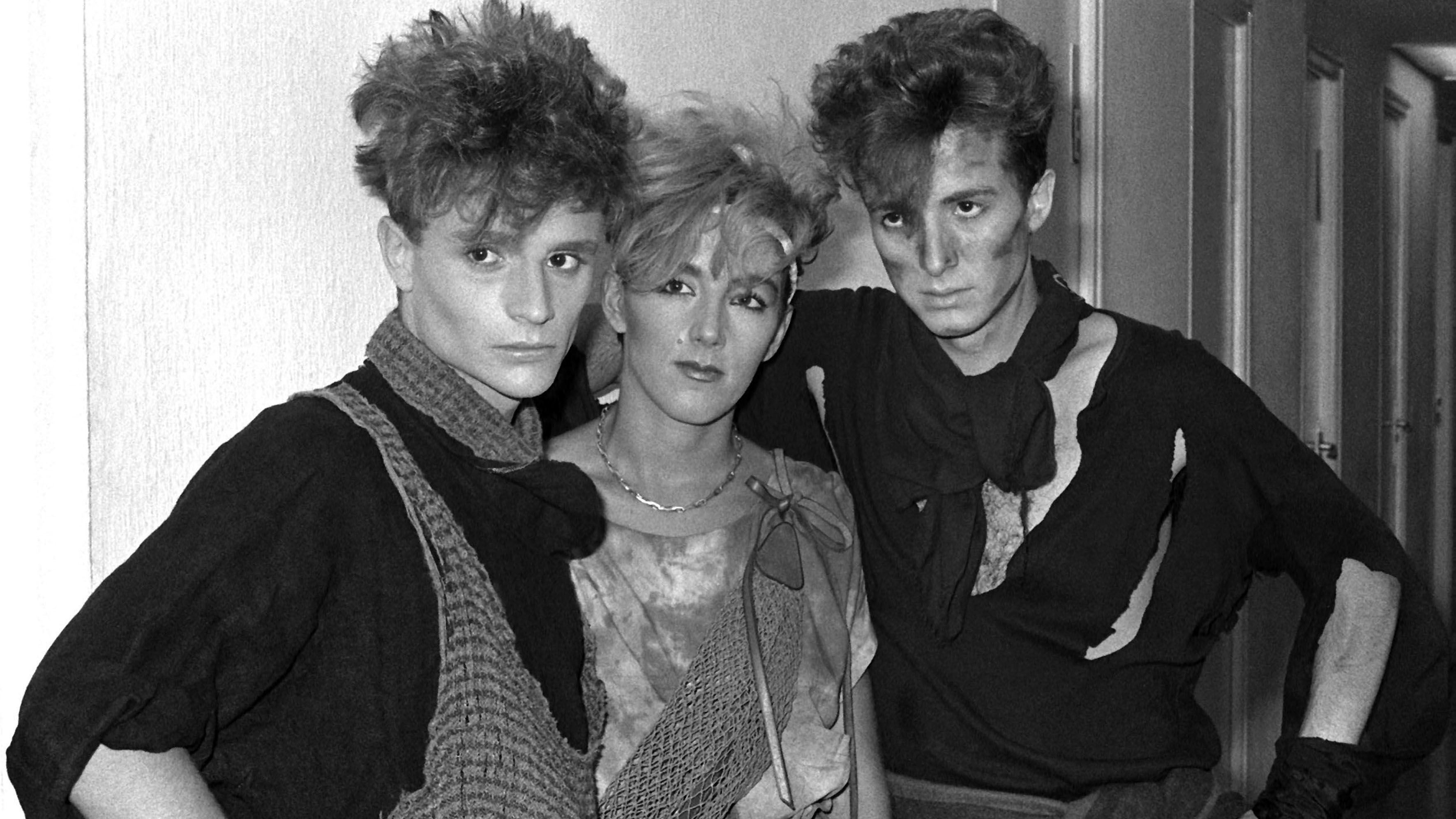 Nacho Cano era parte del exitoso grupo Mecano. Foto: EFE