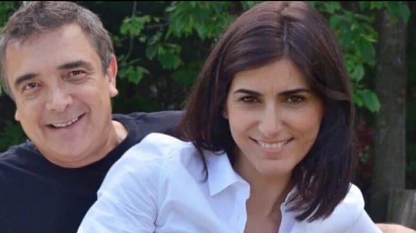 Nito Artaza enfrentó rumores de separación con Cecilia Milone: “Estamos en crisis desde que nos conocemos”
