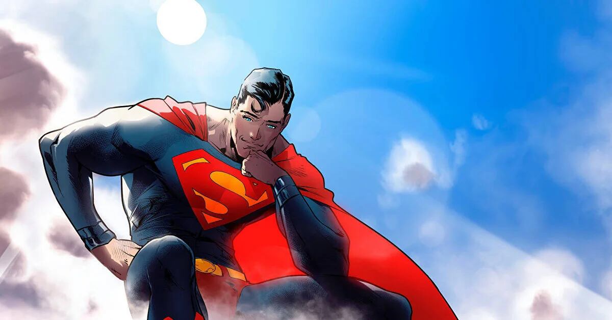 James Gunn Will Direct ‘Superman: Legacy,’ Director Himself Confirmed