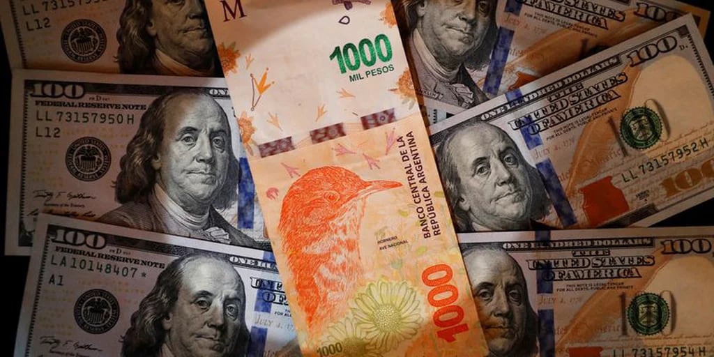 El Banco Central compró USD 134 millones en el mercado y sigue el alza de las reservas