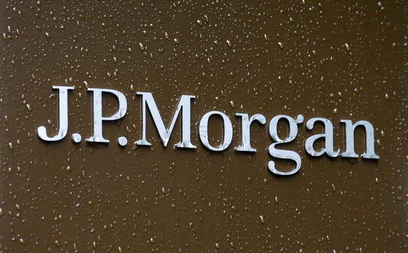 JP Morgan denunció a una emprendedora Reuters 