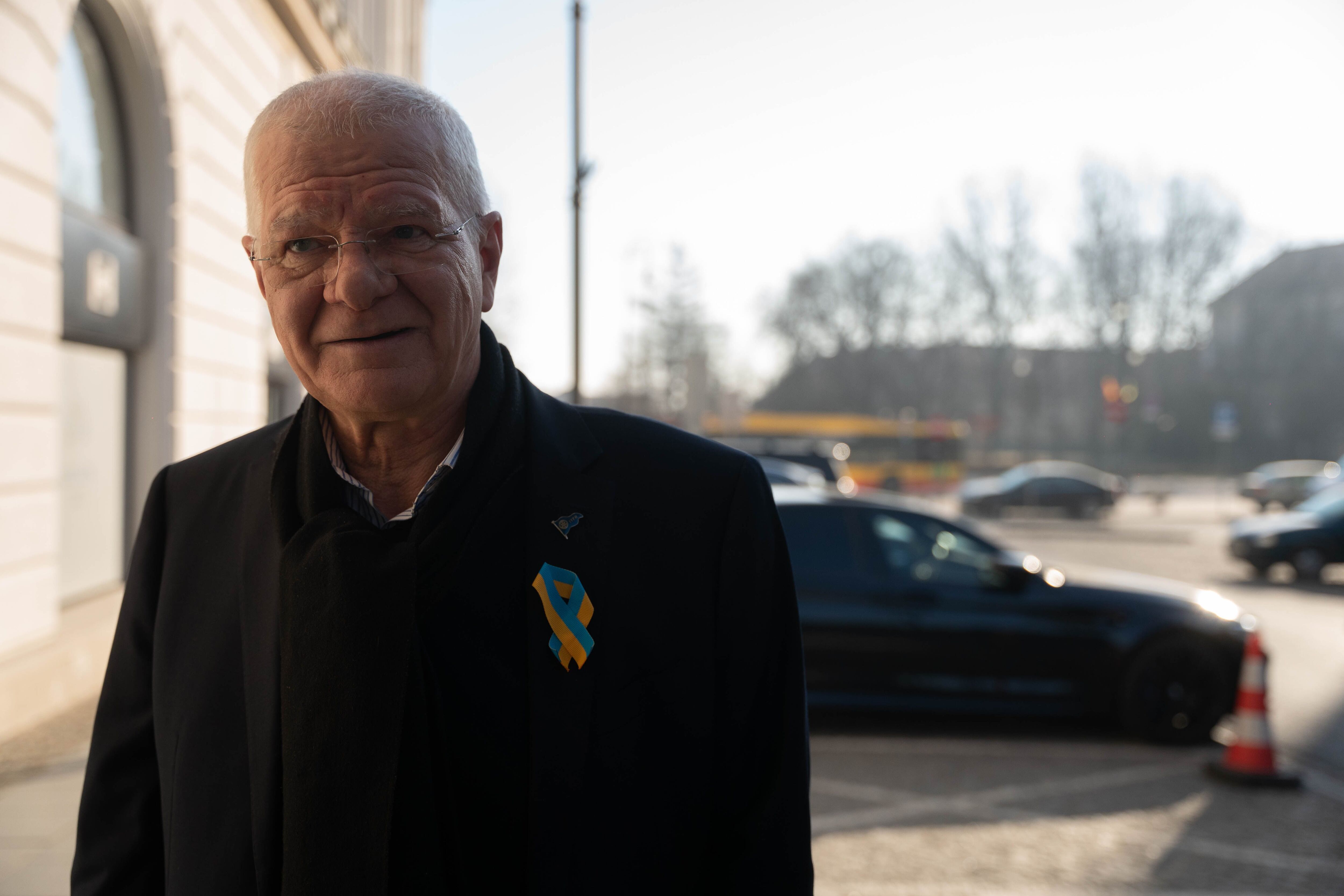 (Photo: Franco Fafasuli)