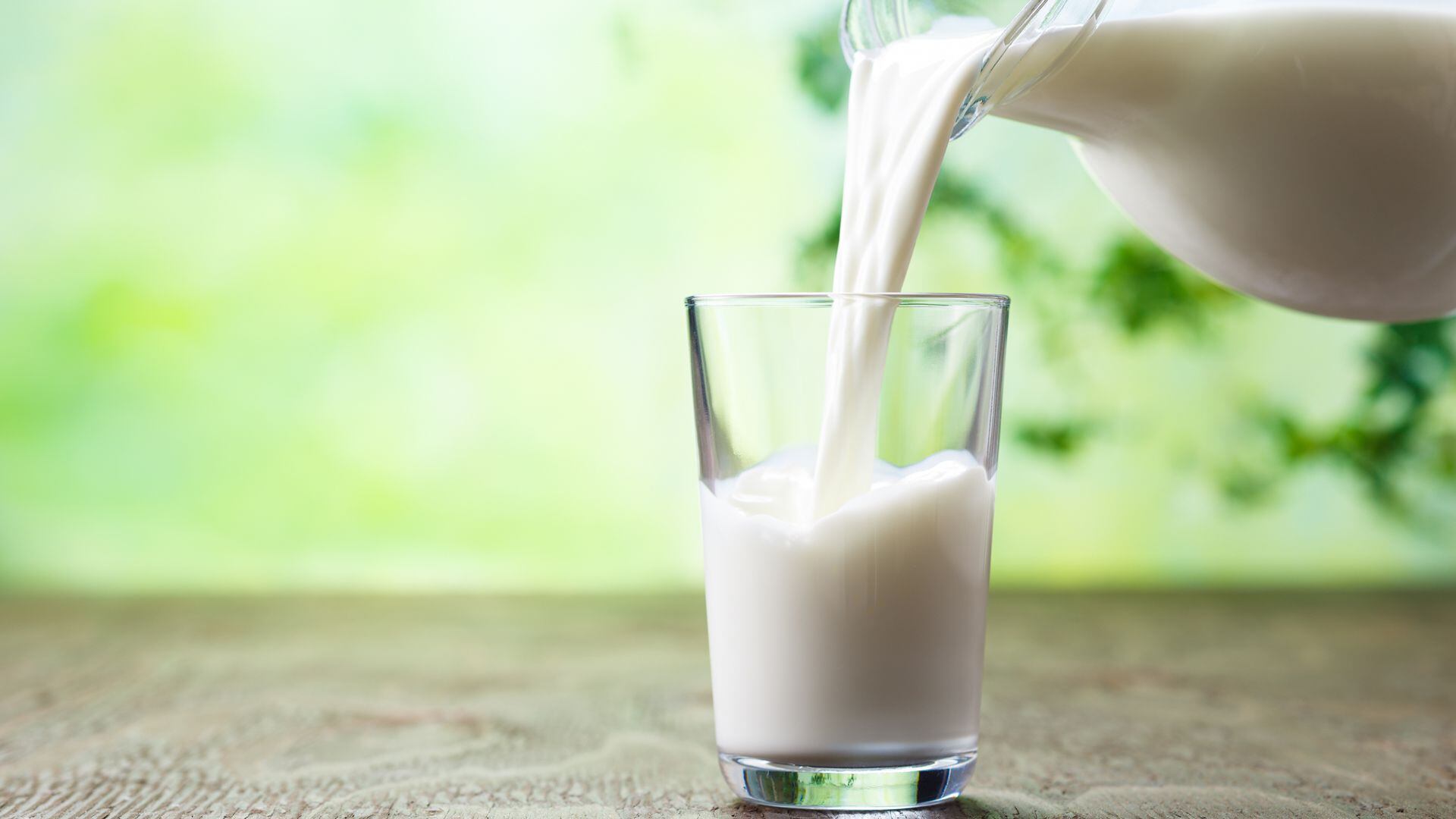 La Ley garantiza el acceso a leches medicamentosas durante el período que el especialista considere necesario
(iStock)