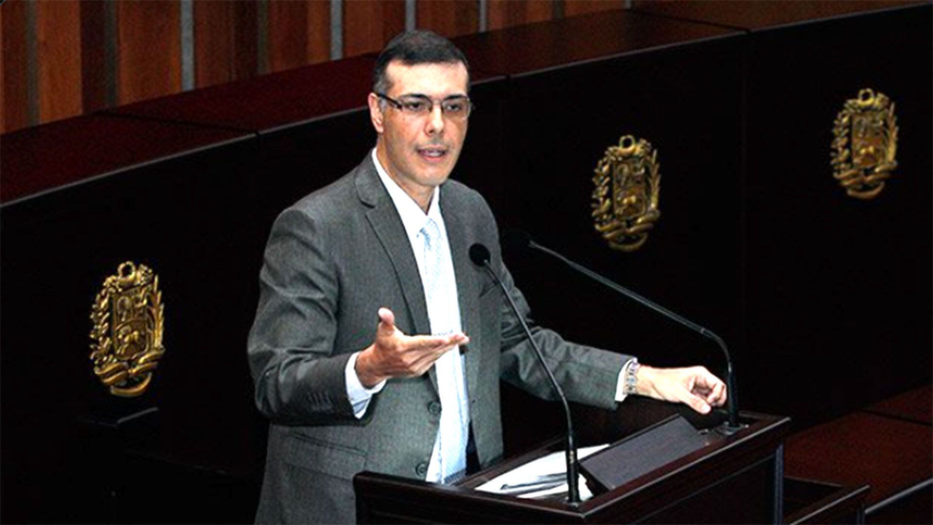 Inspector General de Tribunales, Marco Antonio Medina Salas