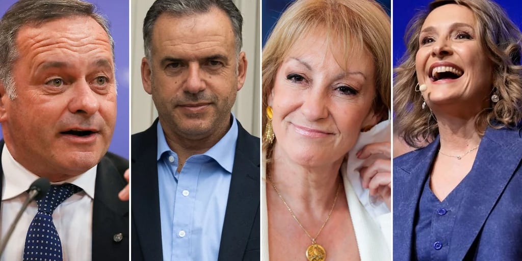 A dos meses de las primarias en Uruguay, se bajaron dos candidatos: quiénes son los favoritos