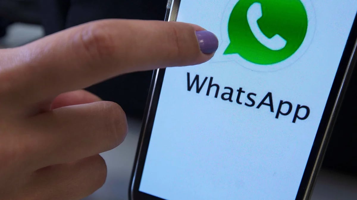 WhatsApp no va más en estos celulares Android y iPhone