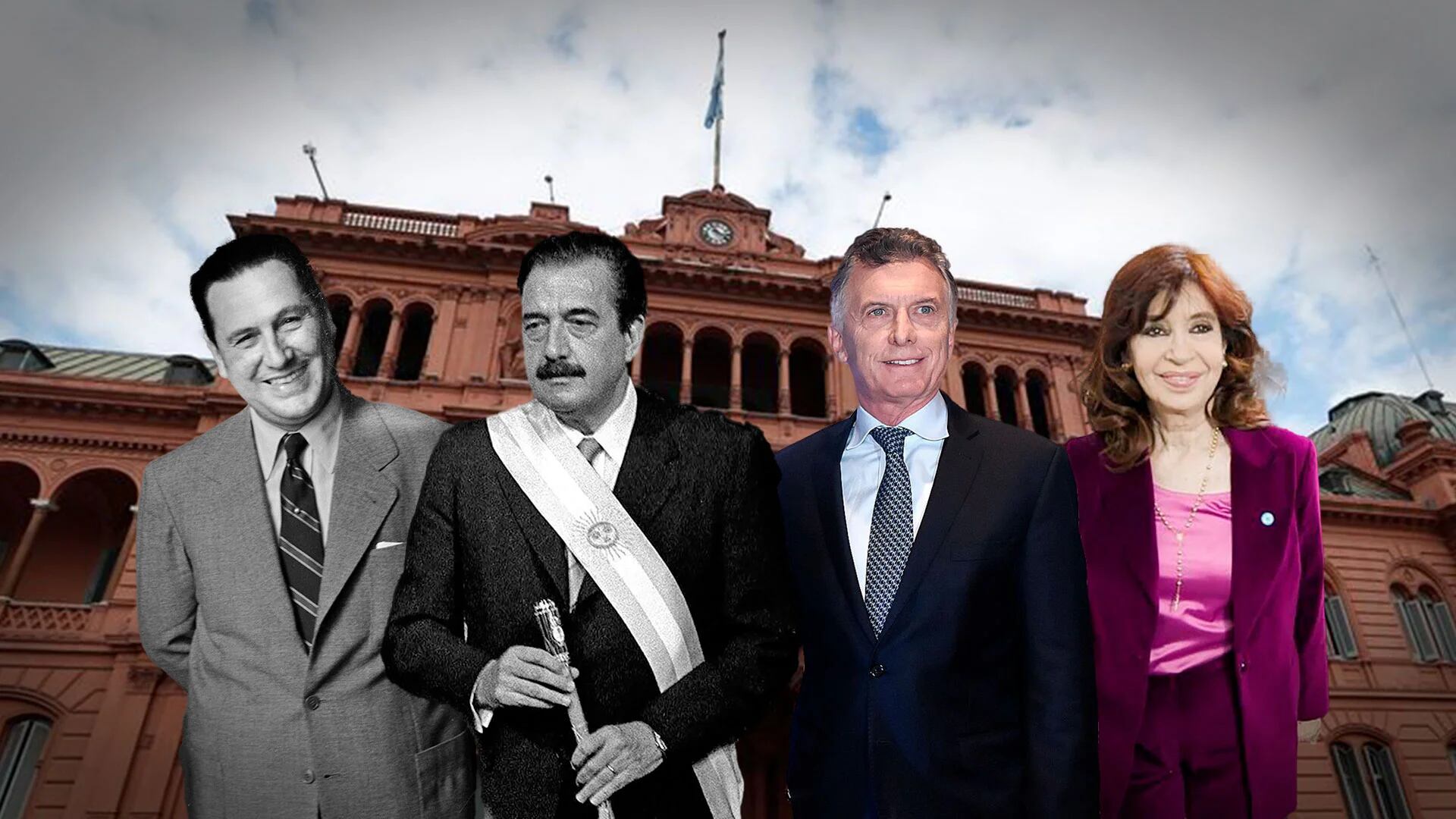 ¿La sociedad argentina perdió el interés en los libros de política?