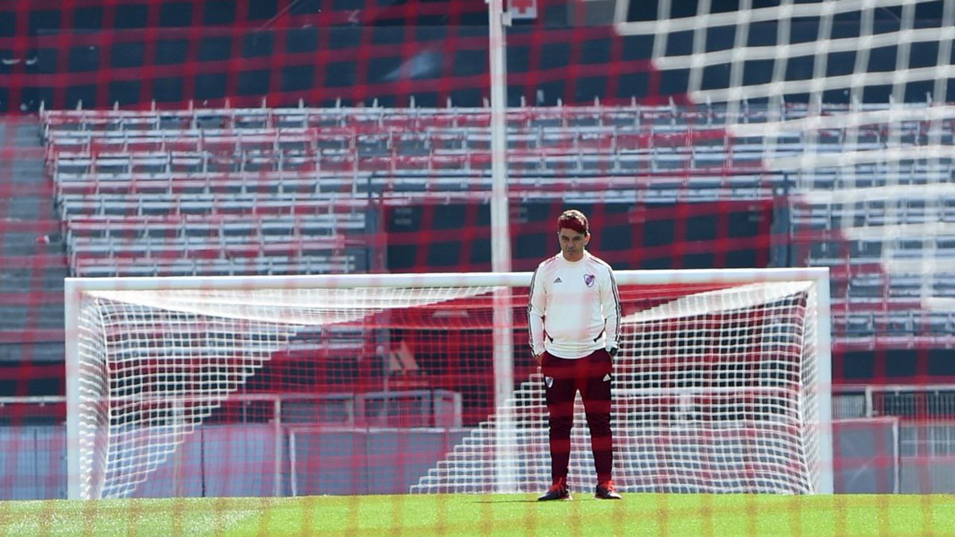 (Twitter: @RiverPlate)