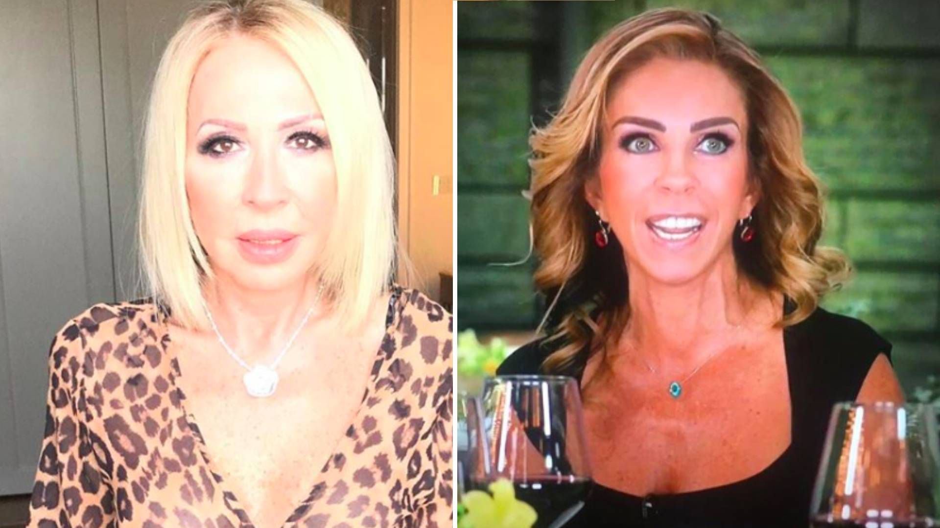 Laura Bozzo joins The House of Celebrities