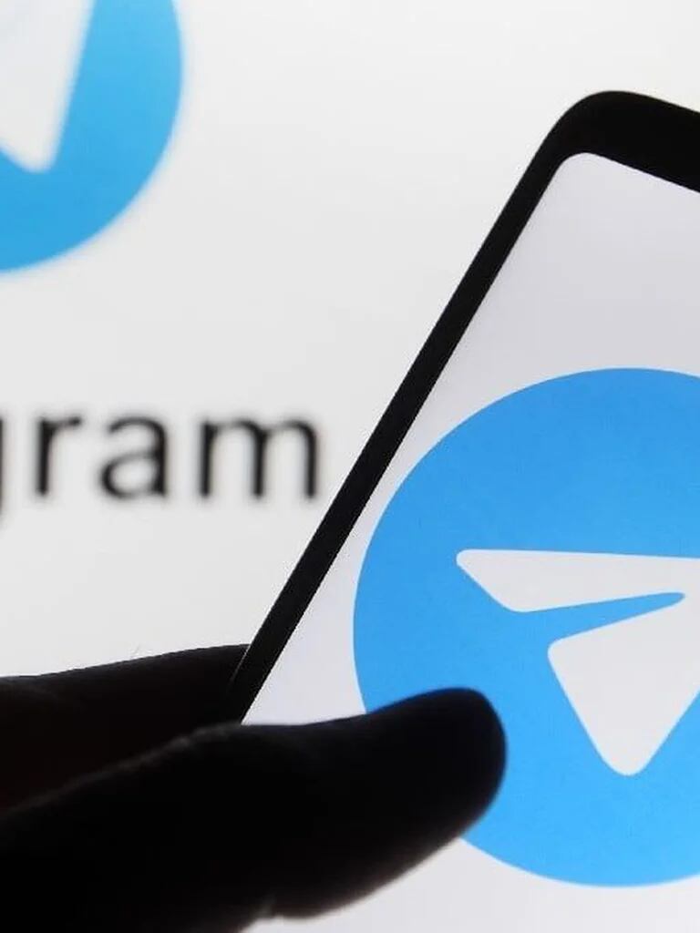 Usuarios que comparten packs en Telegram, Discord y 4Chan han sido  identificados por las autoridades - Infobae