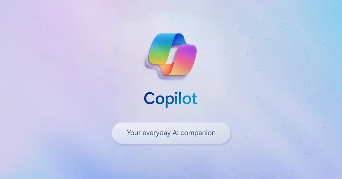 How to activate Copilot, the artificial intelligence for Windows PCs