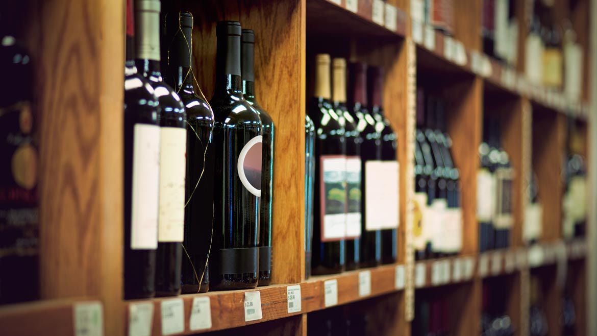 El cambio de modelo de botella puede hacer que un vino, en especial en los de alta gama, pierda reputación y posicionamiento en el mercado