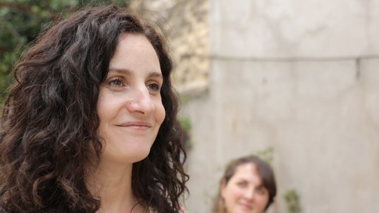 Además de pasear por la ciudad de Buenos Aires, Leticia planea recorrer algunas provincias.