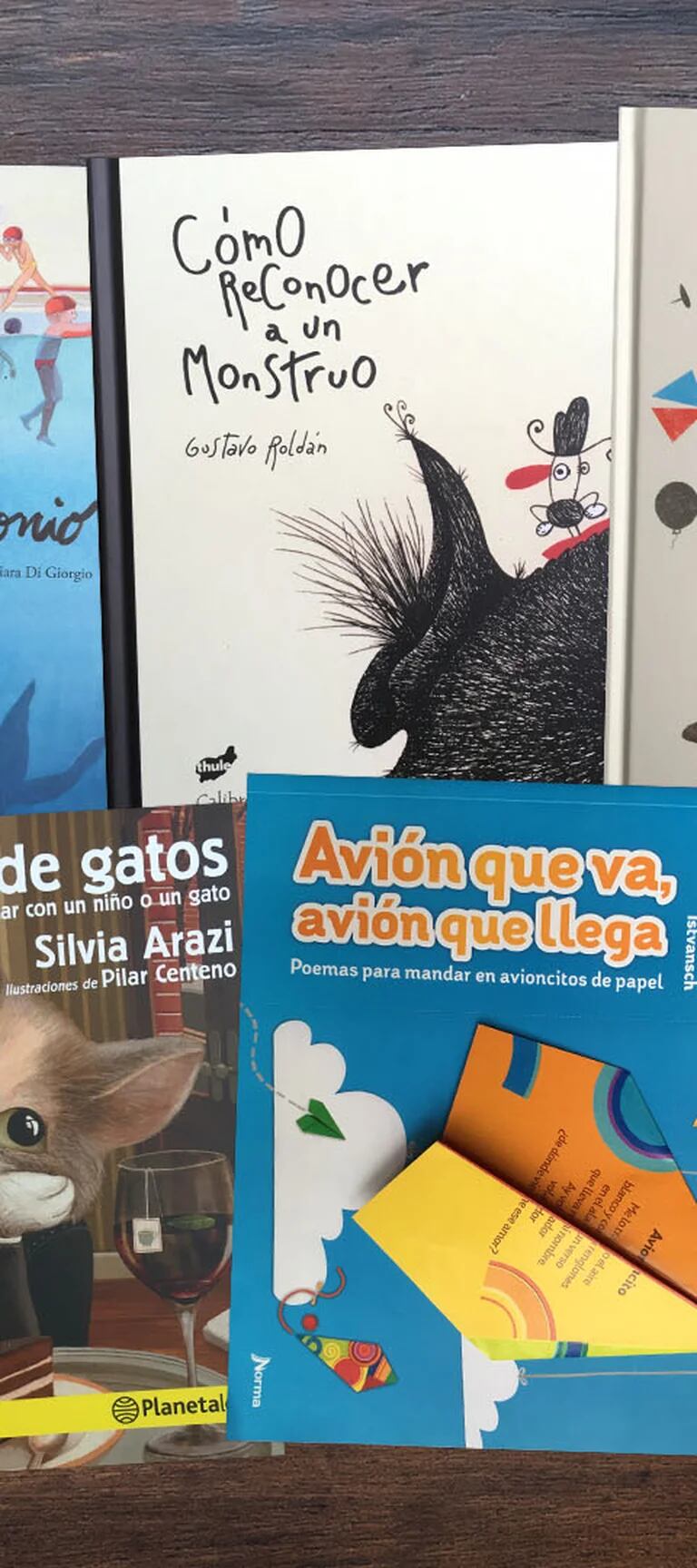 Estos son los libros dirigidos a niños de entre 7 y 12 años imprescindibles  para regalar el Día del Libro y Sant Jordi de Penguin Random House