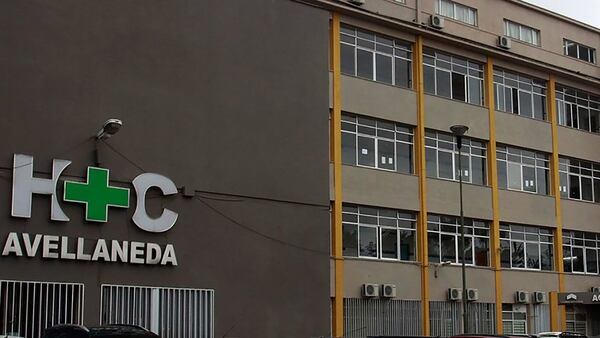 De manera informal, el Hospital Avellaneda de Tucumán se asume como “objetor de conciencia”