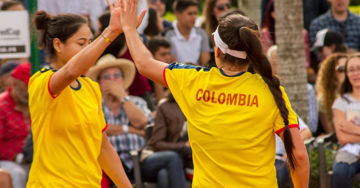 Billie Jean King Cup: Colombia have defined the list of players for Group I Americas