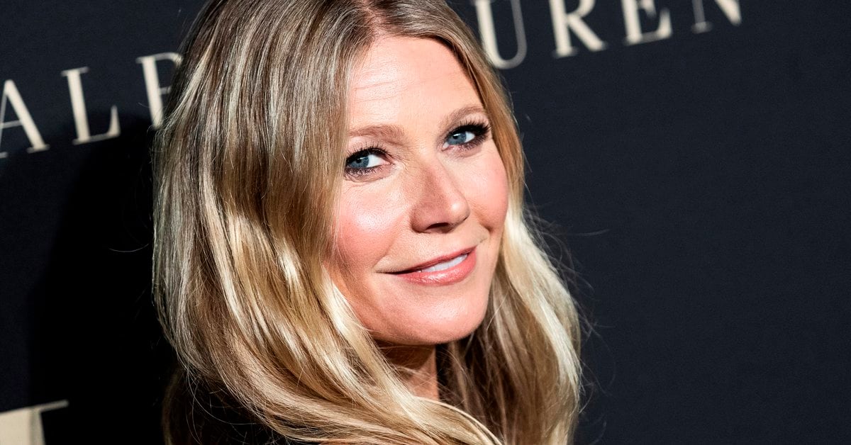 Criticism of Gwyneth Paltrow on her diet post COVID-19: “Have you taken the virus seriously”