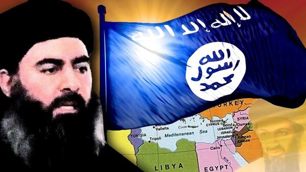 Se desconoce el paradero de Abu Bakr Al-Baghdadi, con fuertes rumores de su presunta muerte