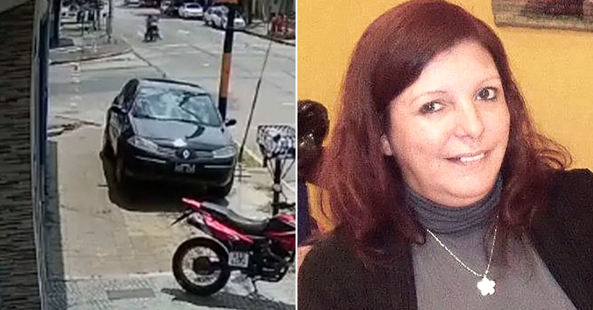 Un motociclista è corso e ha trascinato un’infermiera per 50 metri a Wilde: è morta prima di raggiungere l’ospedale