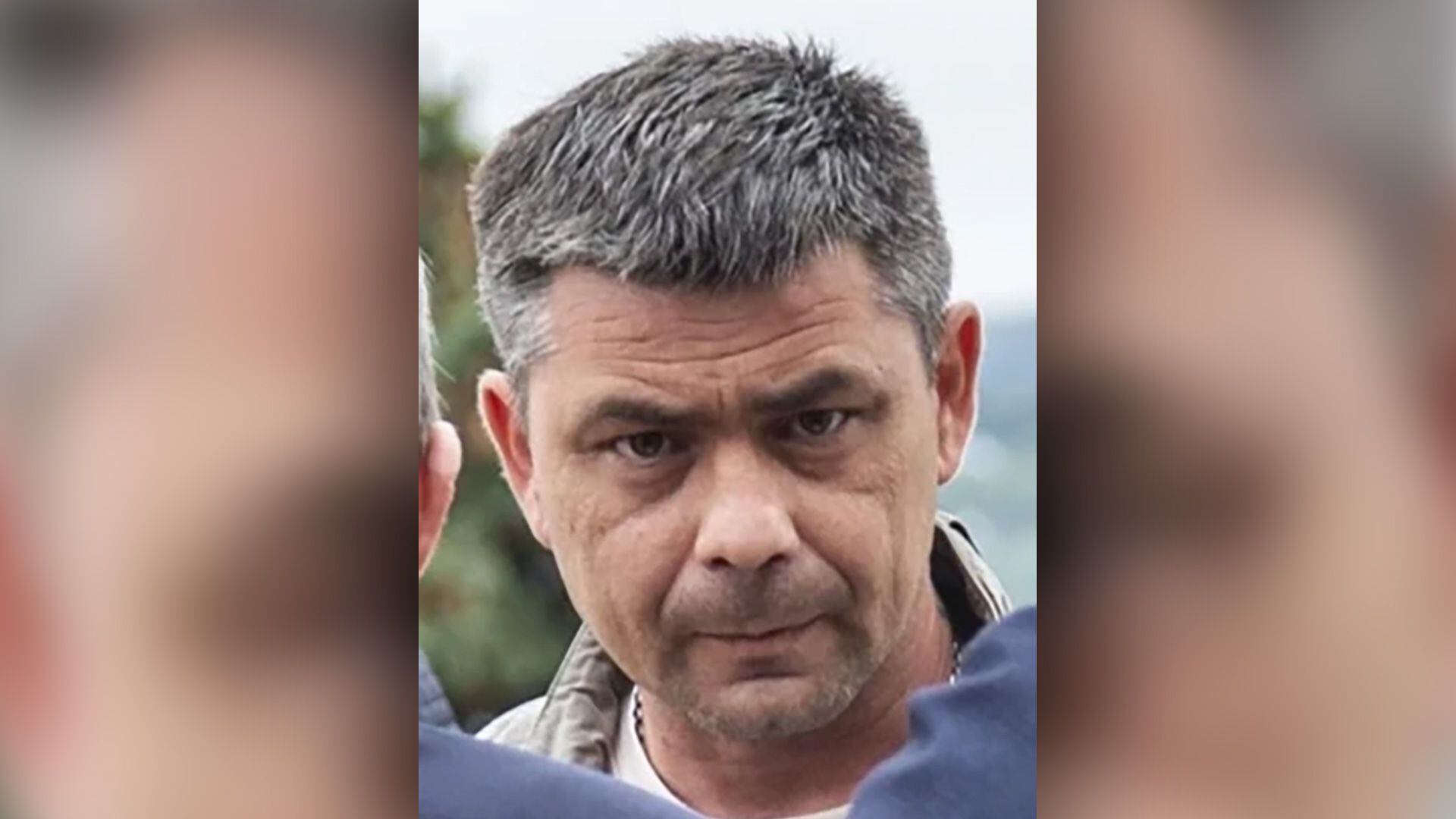 Anton Elizarov, presunto nuevo líder del Grupo Wagner