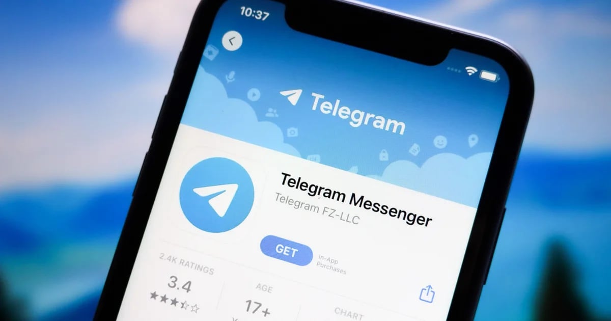 Richter Petras gibt Betreibern drei Stunden Zeit, um Telegram in Spanien auszusetzen