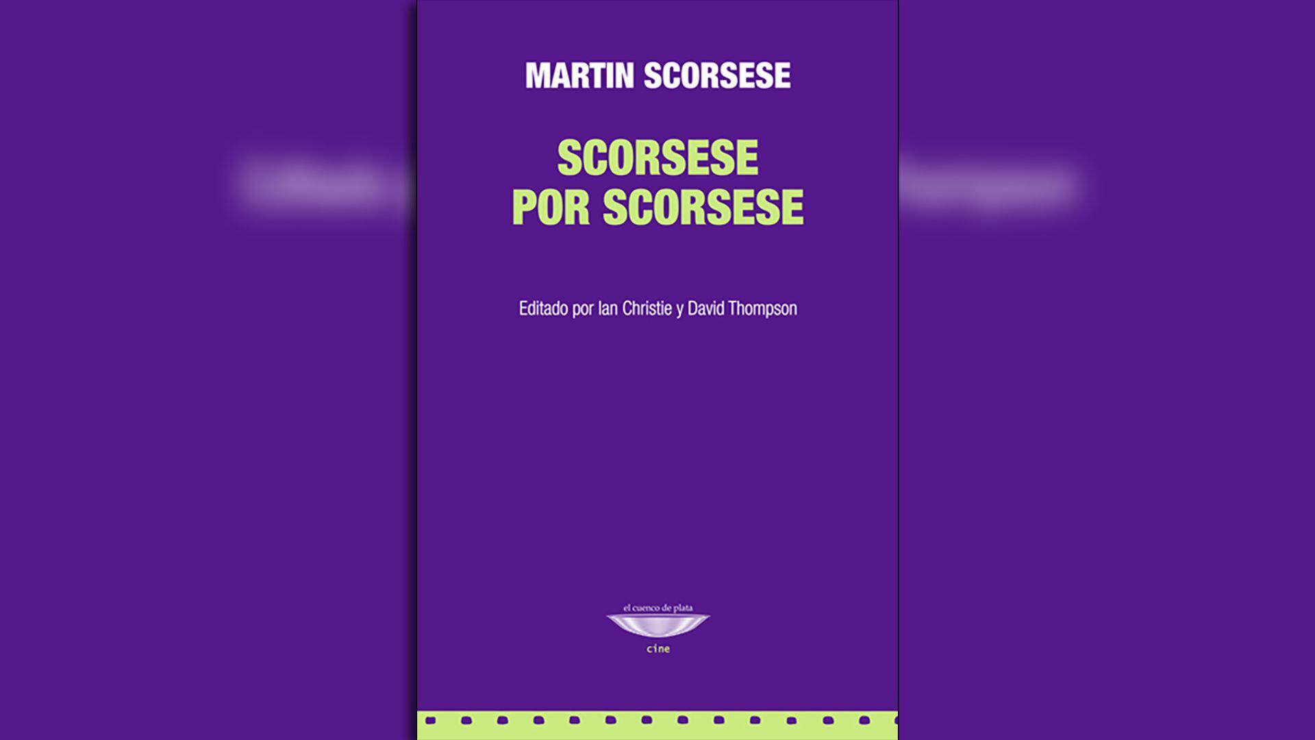 Scorsese por Scorsese
