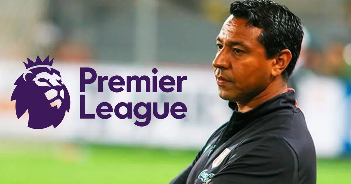Nolberto Solano is very close to working for a multi-million dollar Premier League team: “I'm waiting for an answer”