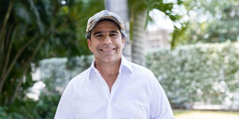 Alejandro Char asumirá el cargo de alcalde de Barranquilla por tercera vez y espera tener acercamientos con el presidente Gustavo Petro - crédito @alejandrocharch/Instagram