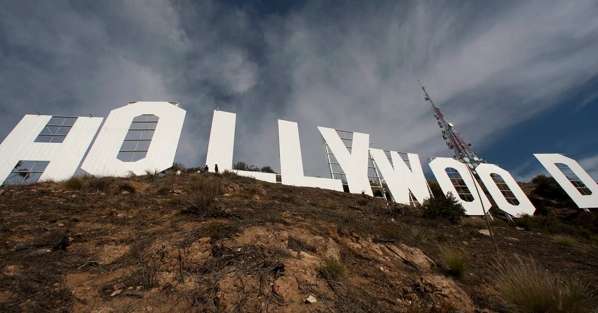 Hollywood-Arbeiter drohen mit Streik, der die Unterhaltungsindustrie lahmlegen könnte
