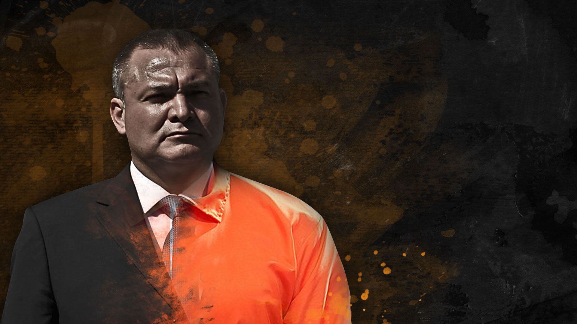 Este era el apodo de Genaro García Luna que hacía alusión a una de sus  mayores inseguridades - Infobae