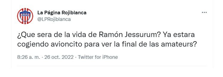 Ramón Jesurún, el centro de los memes y las críticas tras historica victoria de la selección Colombia en la Copa Mundial Femenina sub-17