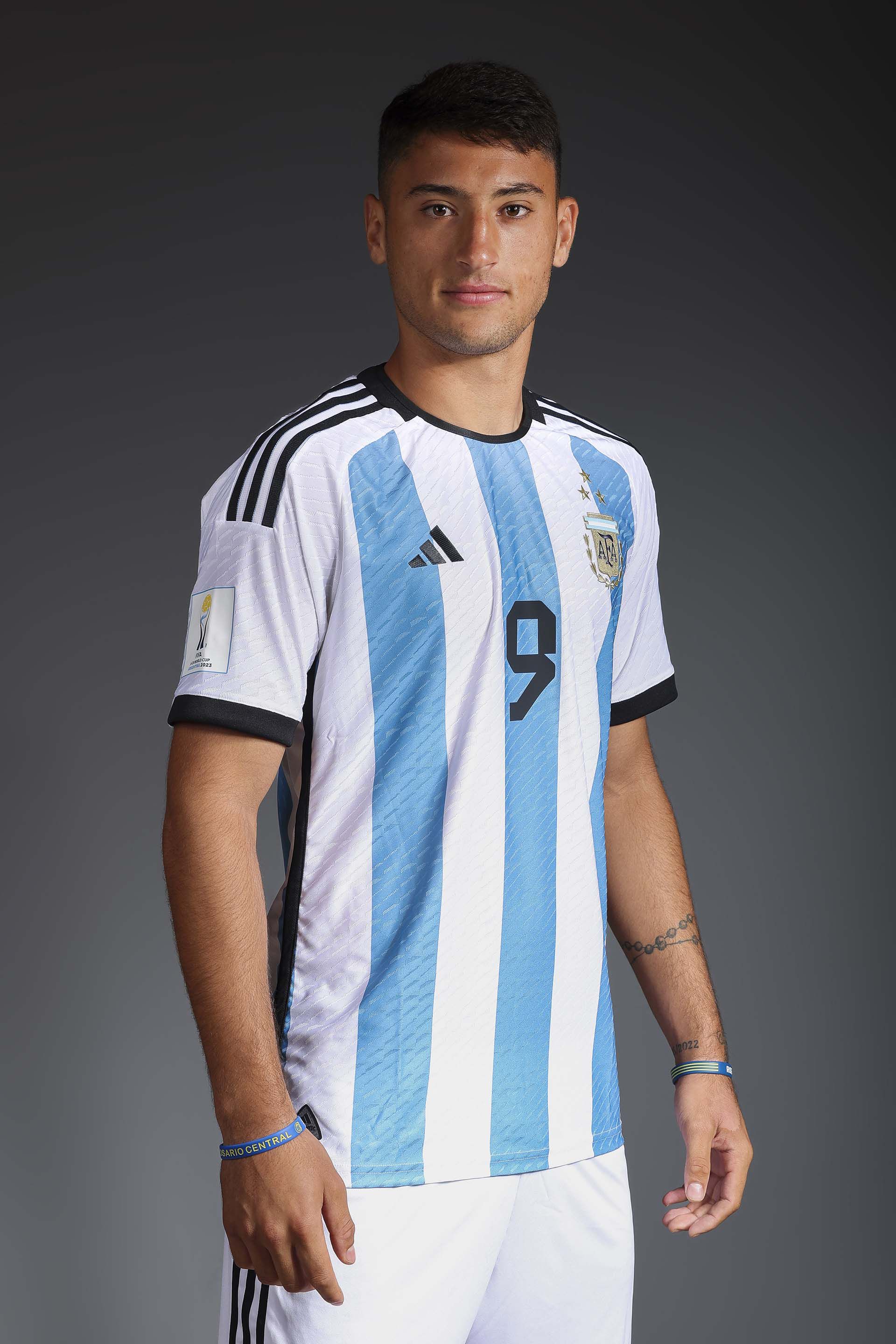 Selección Argentina Sub 20