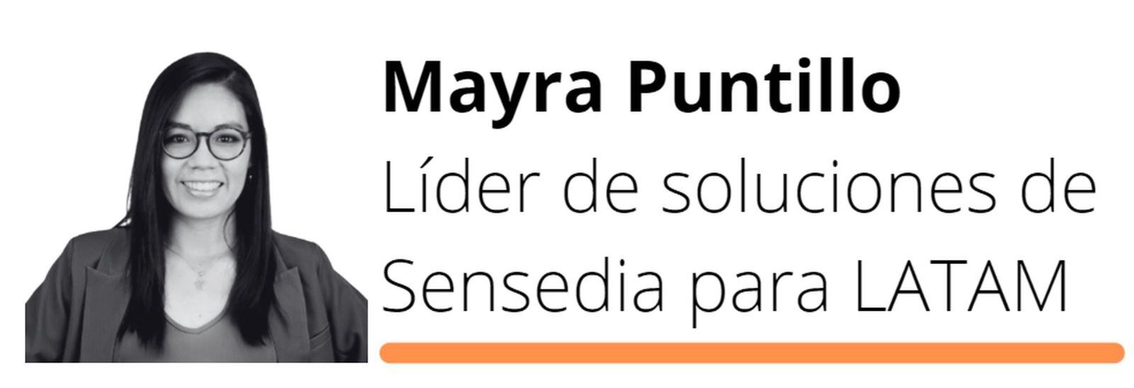 Mayra Puntillo