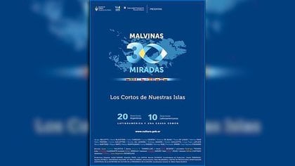 Malvinas 30 Miradas, de varios directores