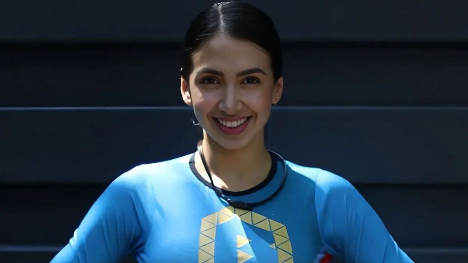 Valentina fue eliminada del Desafío XX: esta fue la reacción de los  internautas - Infobae