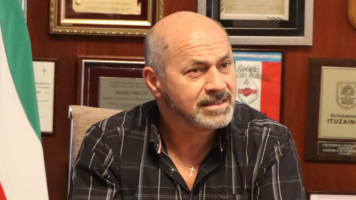 Mario Secco