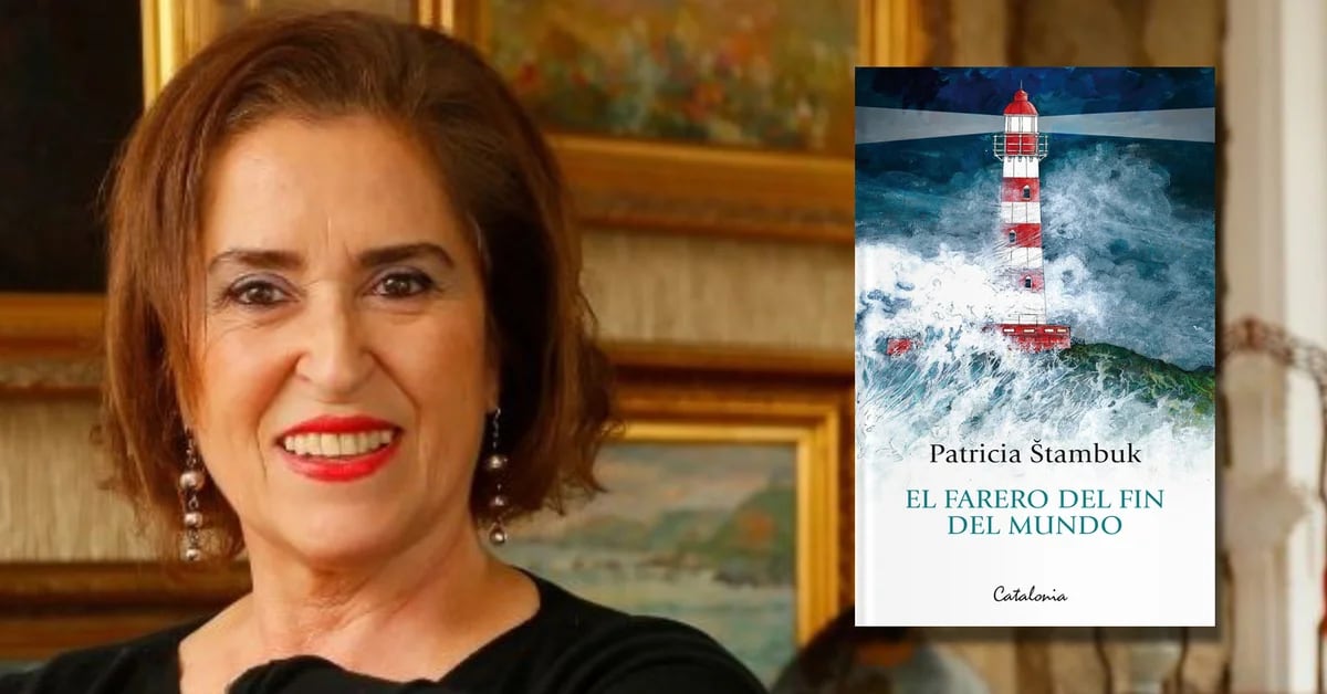 A true story about the Chilean coup inspires new novel by Patricia Stambuk