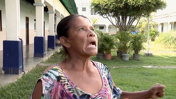 Nilsa Romero, otra de las víctimas del paludismo en Zulia