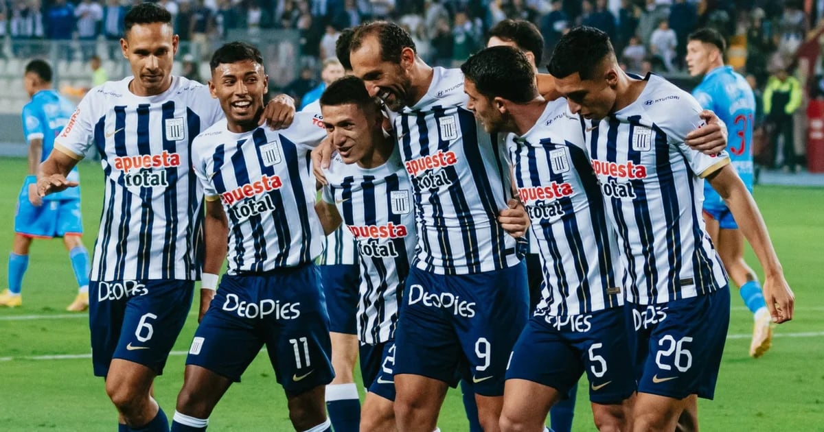Alianza Lima vs Deportivo Garcilaso 3-2: targets and a abstract of the return of the ‘blue and white’ within the 2024 Liga 1 Apertura match