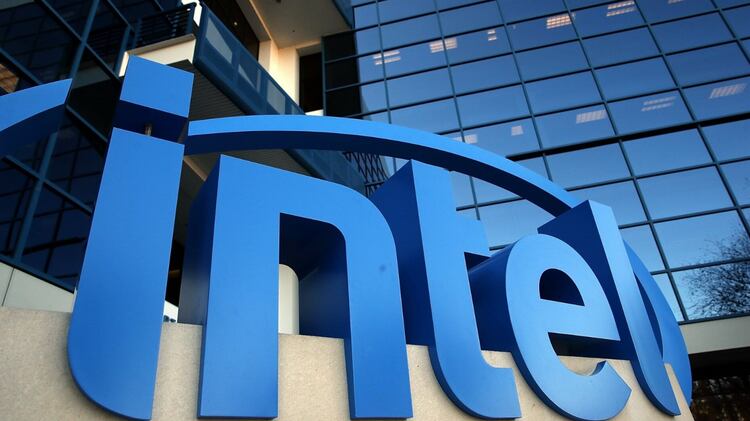 Intel es el principal proveedor de chips de servidor para la empresa china (Foto: Especial)