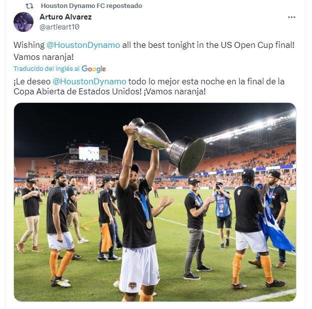 arturo álvarez tuit exfutbolista salvadoreño