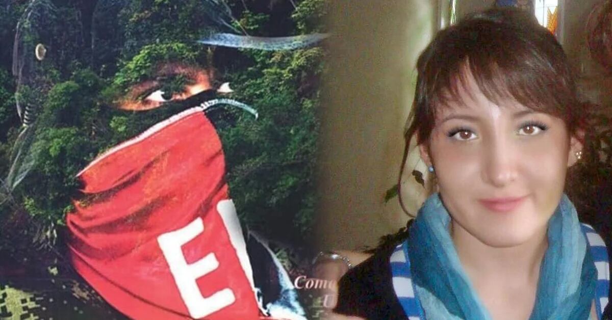 Tentara Pembebasan Nasional terlibat dalam kasus gadis Bolivia Zarlet Clavigo, yang diculik satu dekade lalu.