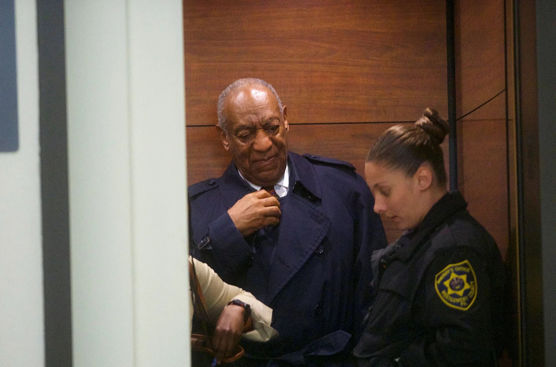 Bill Cosby (Reuters)