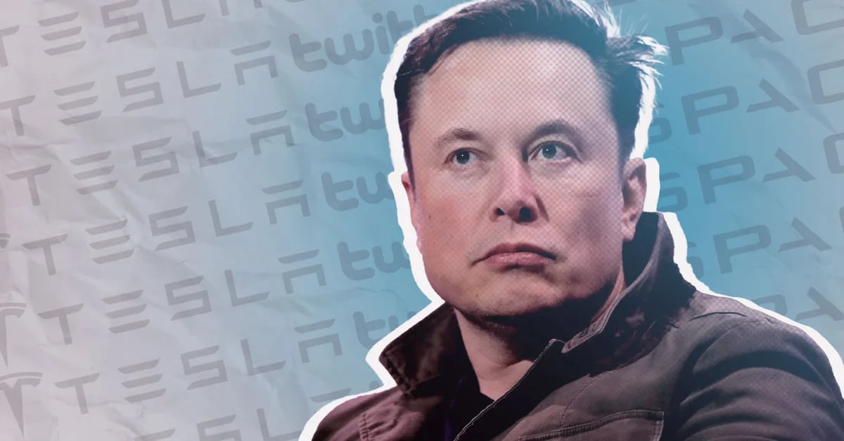 Here’s how Elon Musk reacted to the kidnapping of four American citizens in Matamoros