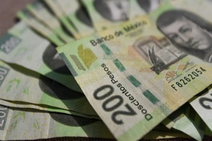 El FMI estimó un crecimiento de la economía mexicana de 5% en 2020 (Foto: Crisanta Espinosa / Cuartoscuro)