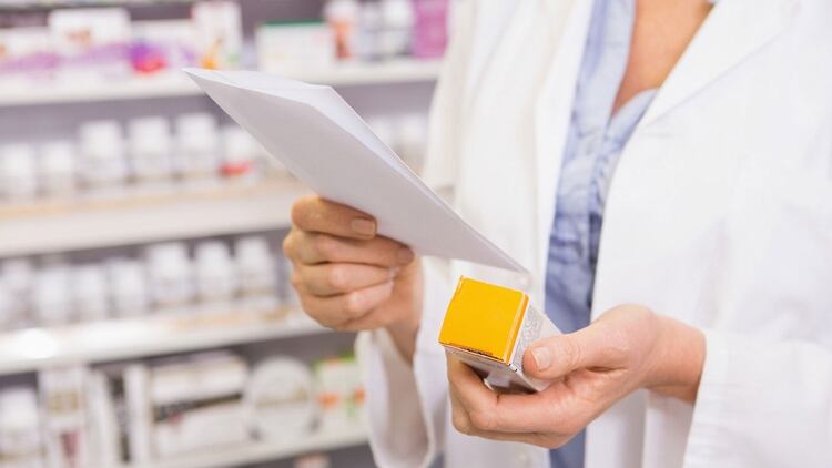 La nueva ley prevé aumentos en la carga impositiva para la producción de medicamentos