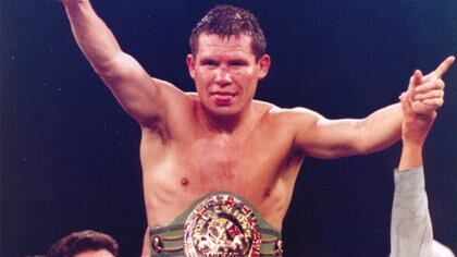 Es considerado el mejor boxeador de la historia de México (Foto: Archivo)